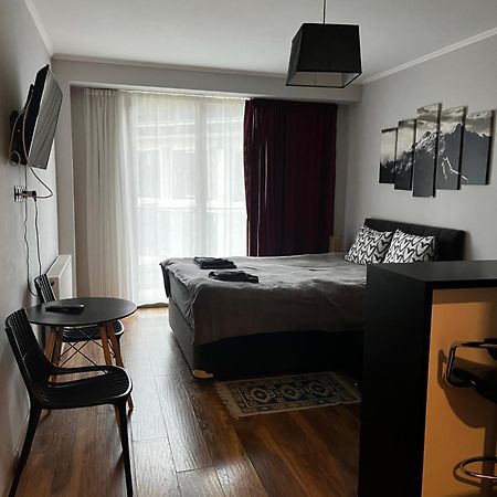 Skiluxe New Gudauri - Loft 2 Kültér fotó