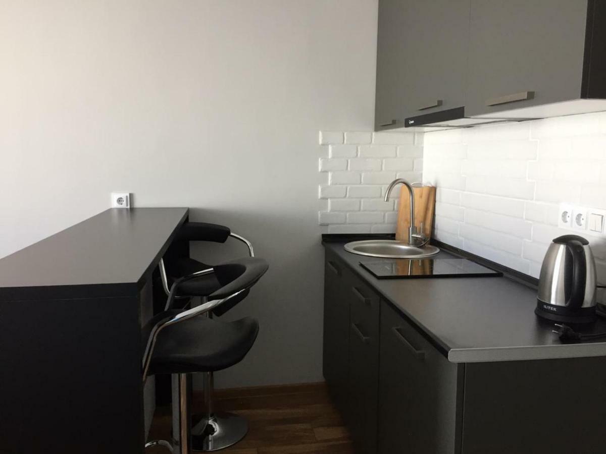 Skiluxe New Gudauri - Loft 2 Kültér fotó