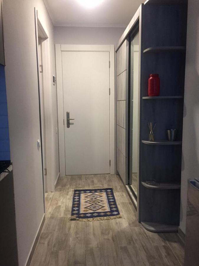 Skiluxe New Gudauri - Loft 2 Kültér fotó