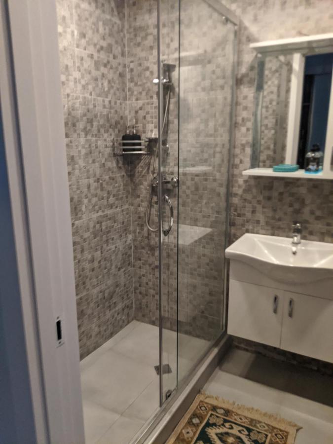 Skiluxe New Gudauri - Loft 2 Kültér fotó